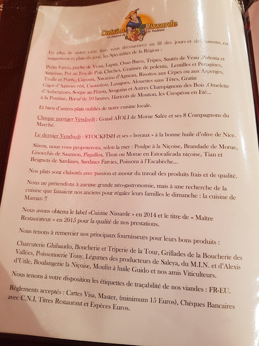 Menu Le Bistrot De Jeff-5