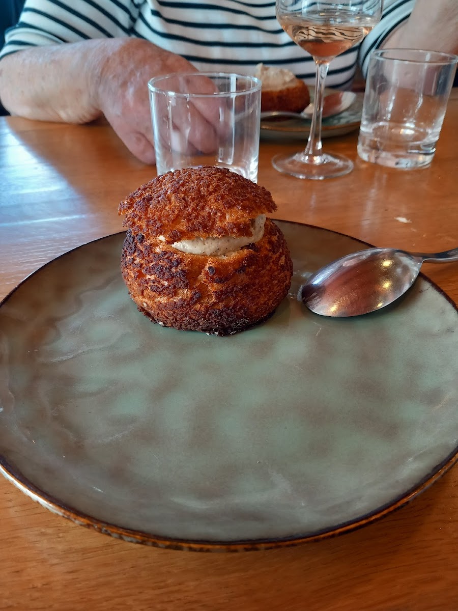 Le Bistrot De P'tit Louis-10
