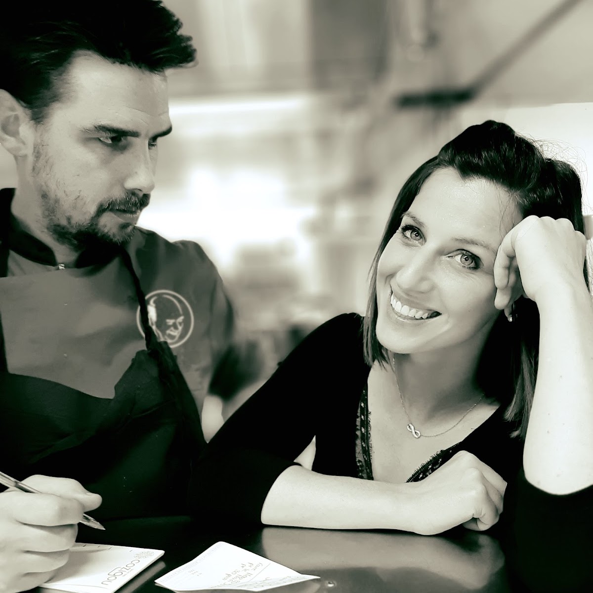 Le Bistrot De P'tit Louis-4
