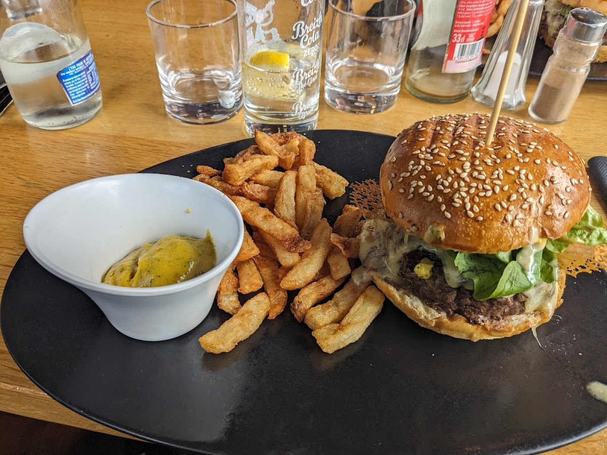 Le Bistrot De P'tit Louis-5