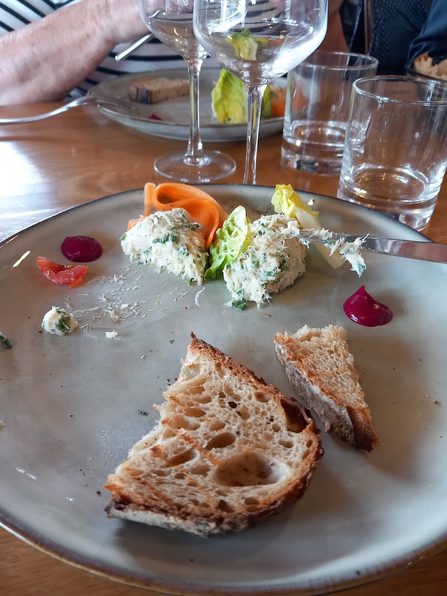 Le Bistrot De P'tit Louis-6