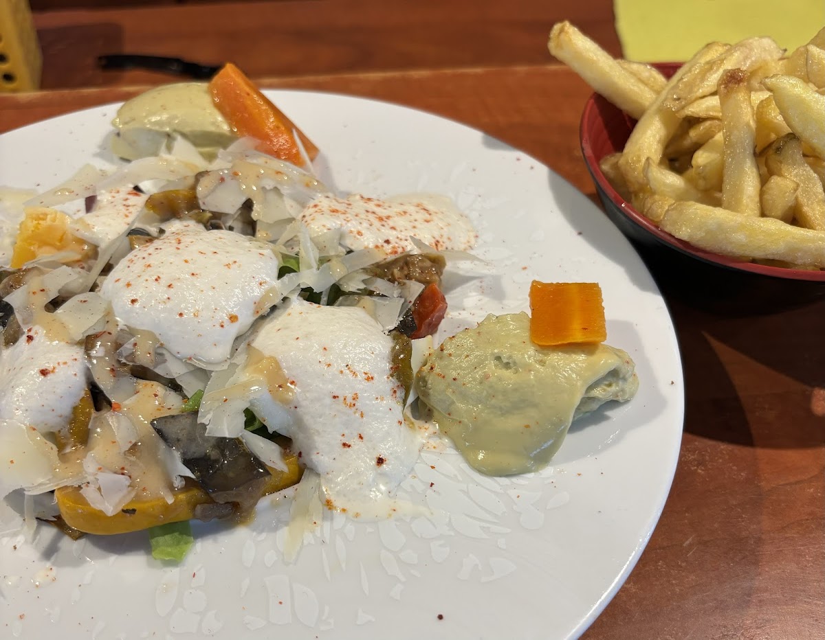 Le Bistrot De P'tit Louis-9