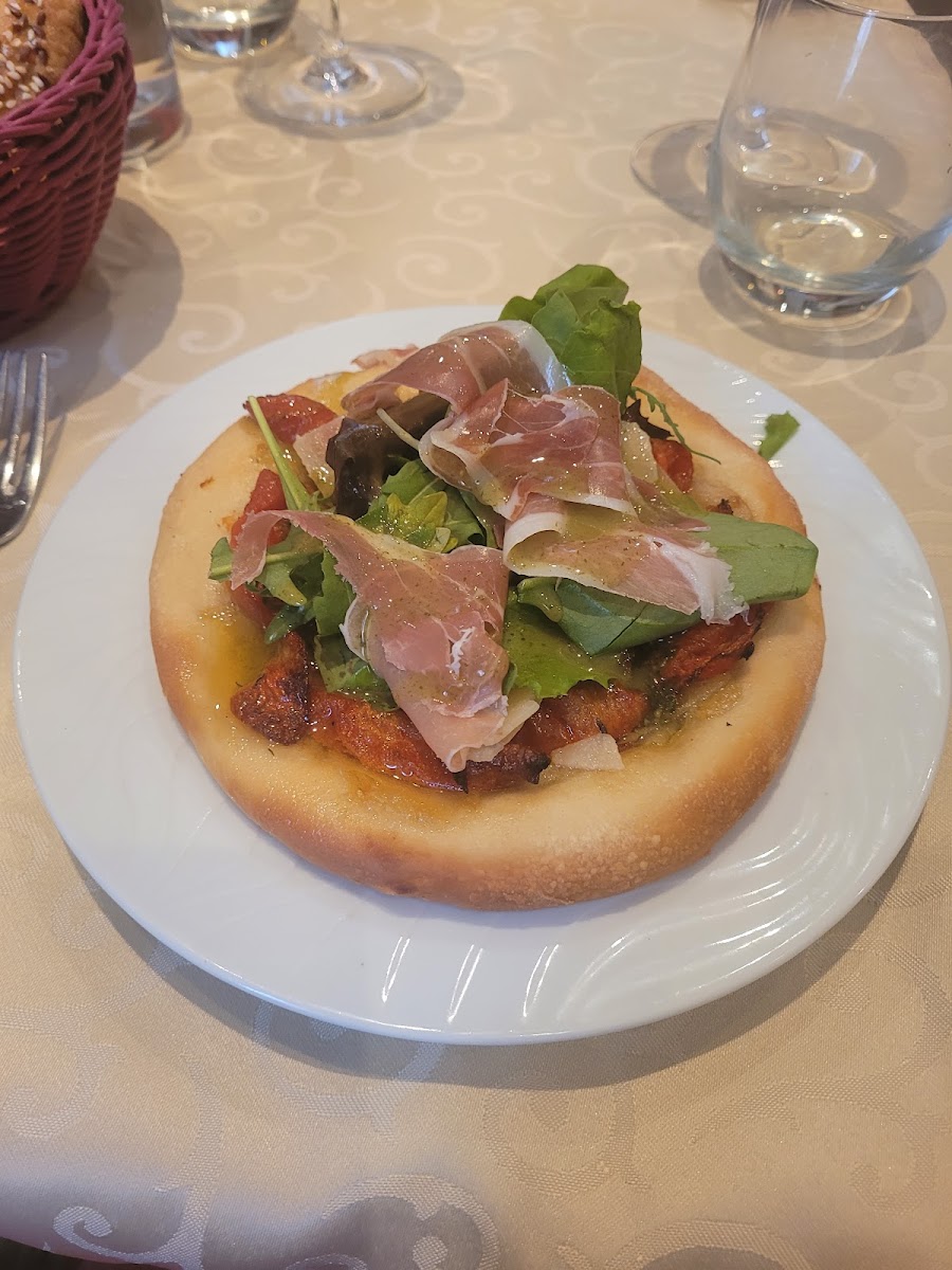 Le Bistrot De Stéphanie, Disciple D'escoffier Agenais-10