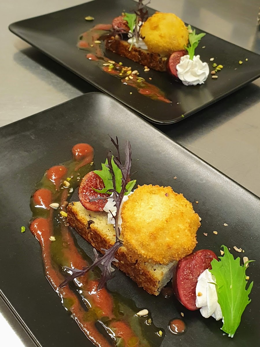 Le Bistrot De Stéphanie, Disciple D'escoffier Agenais-3