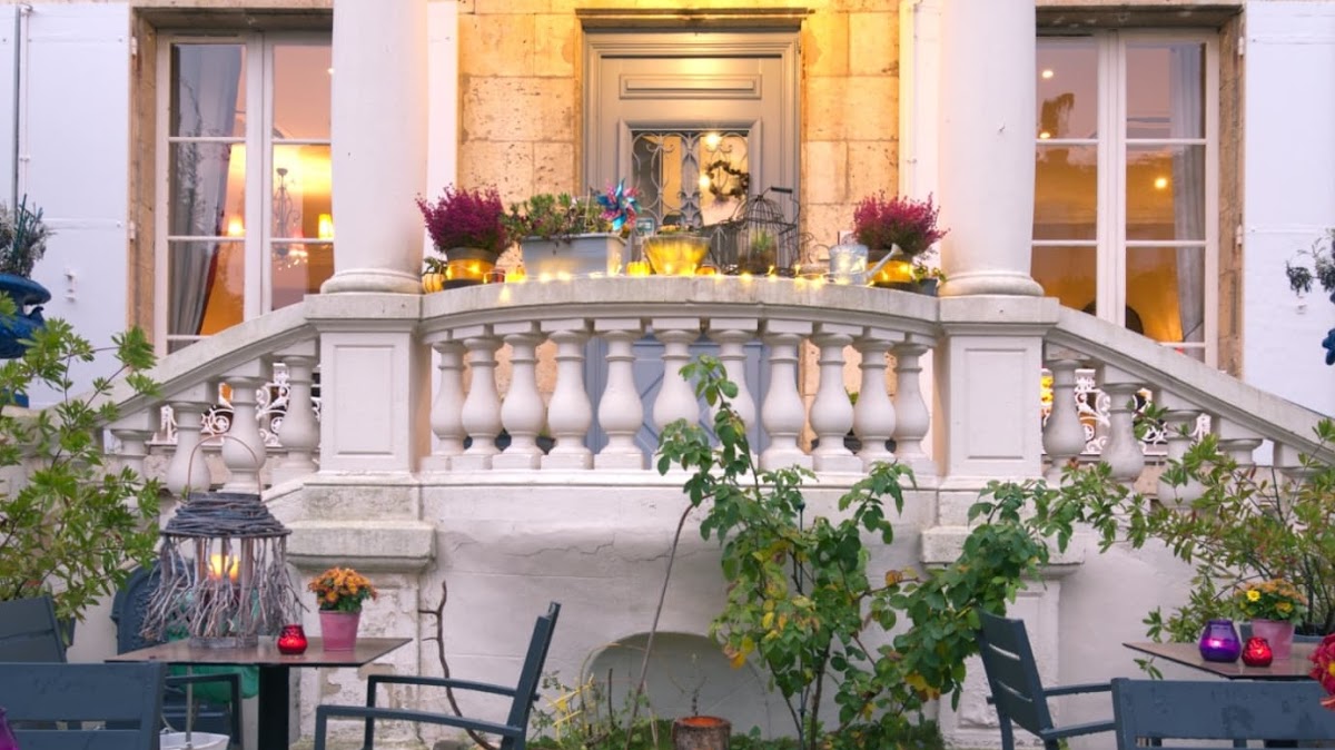 Le Bistrot De Stéphanie, Disciple D'escoffier Agenais-4