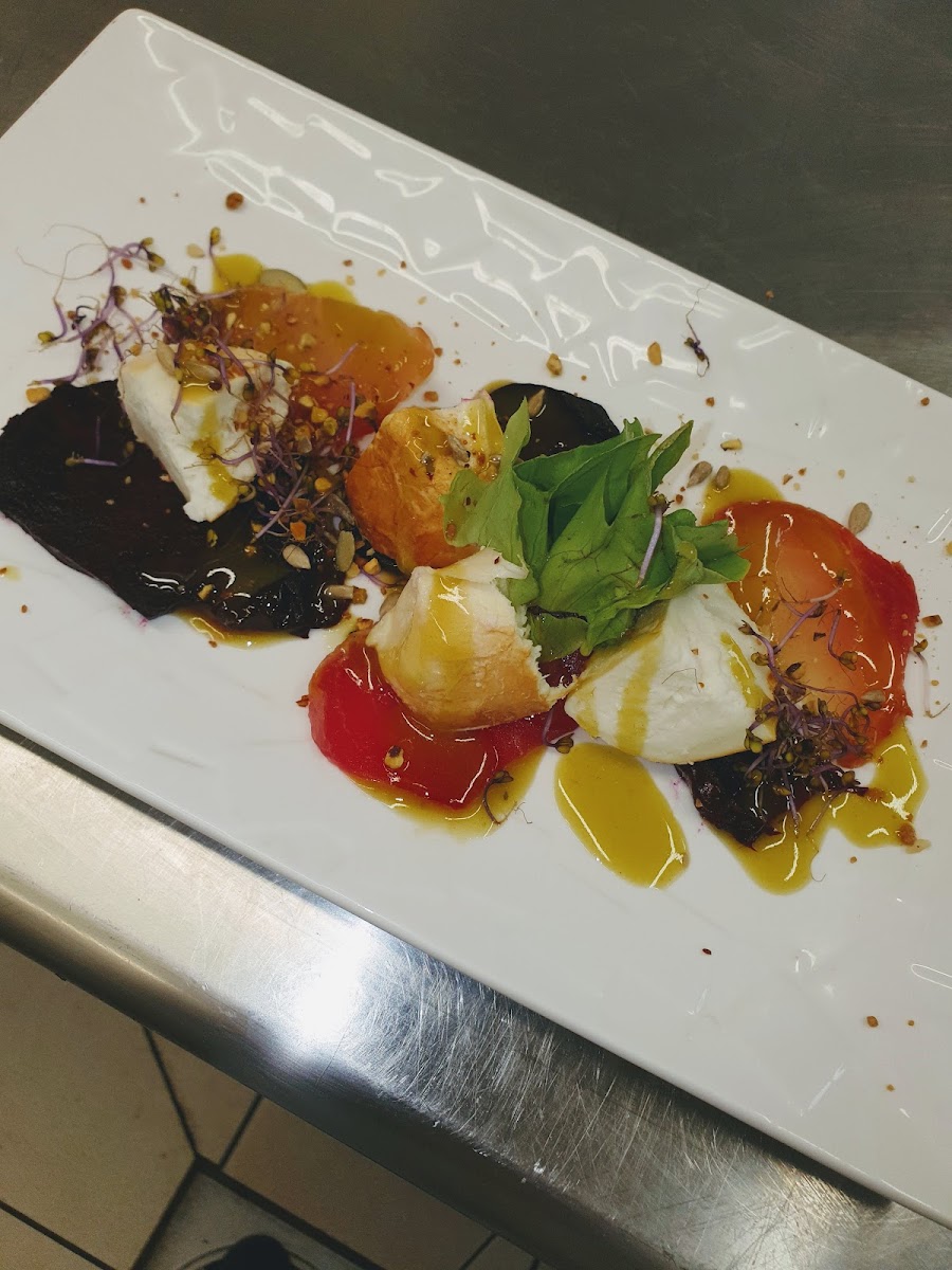Le Bistrot De Stéphanie, Disciple D'escoffier Agenais-5