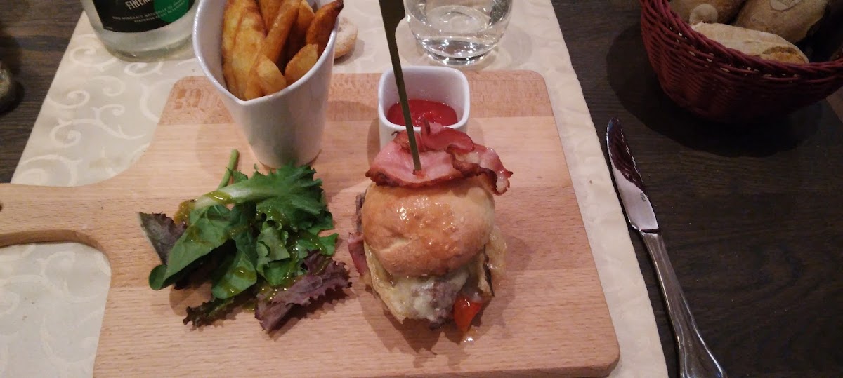 Le Bistrot De Stéphanie, Disciple D'escoffier Agenais-6