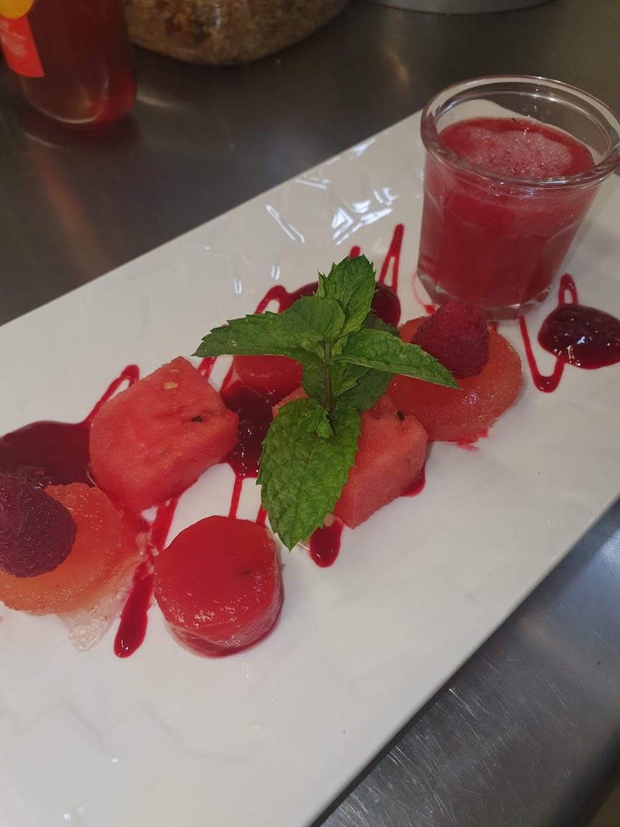 Le Bistrot De Stéphanie, Disciple D'escoffier Agenais-7