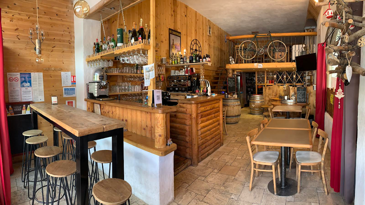Le Bistrot De Vars