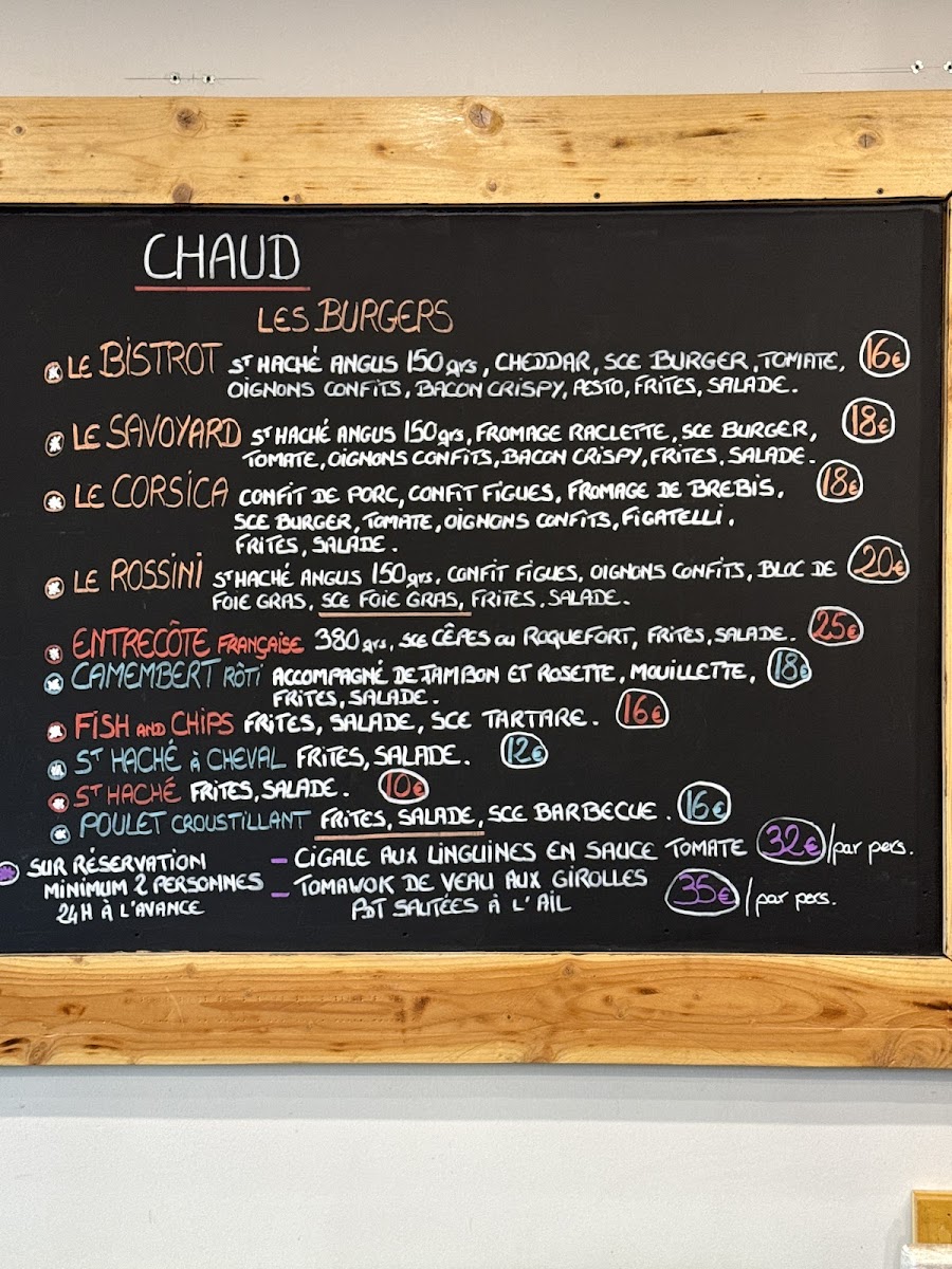 Menu Le Bistrot Délices-2
