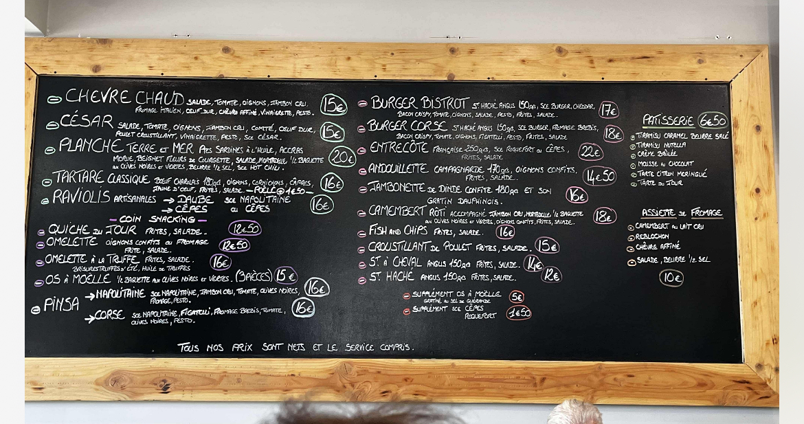 Menu Le Bistrot Délices-4