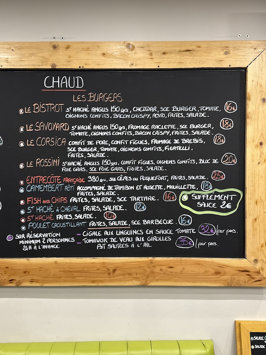 Menu Le Bistrot Délices-5
