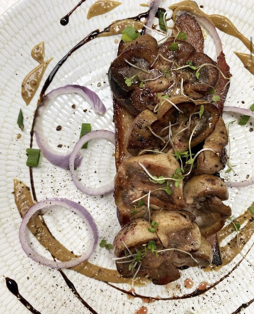 Le Bistrot Des Sables-10