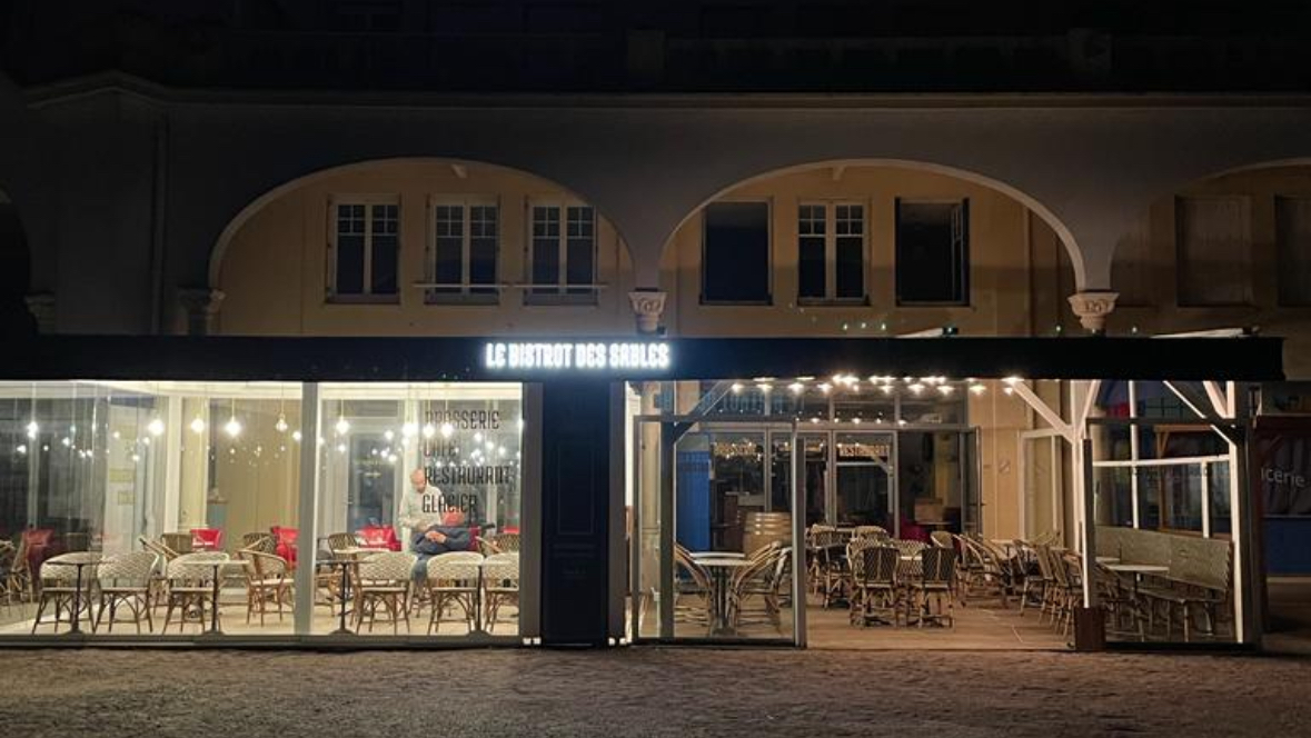 Le Bistrot Des Sables-3