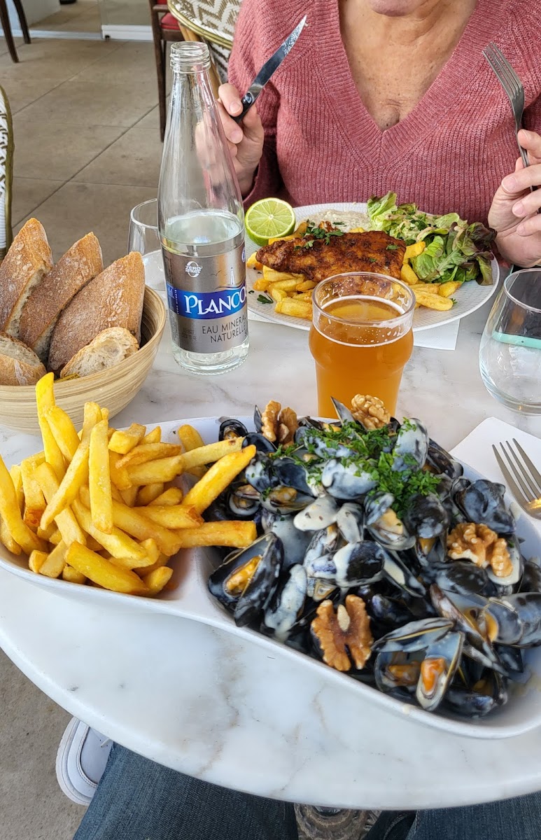 Le Bistrot Des Sables-4