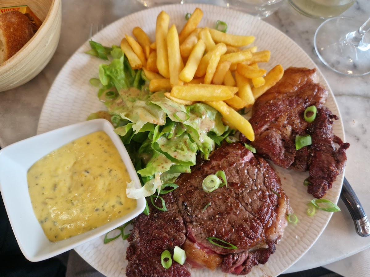 Le Bistrot Des Sables-6
