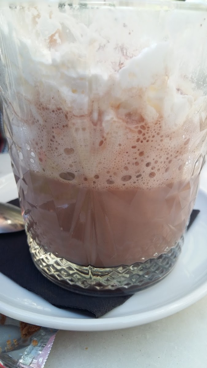 Le Bistrot Des Sables-7