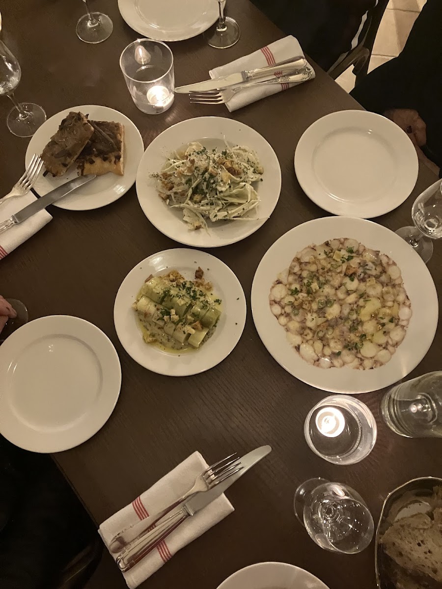 Le Bistrot Des Serruriers-10