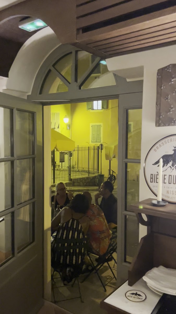 Le Bistrot Des Serruriers-2