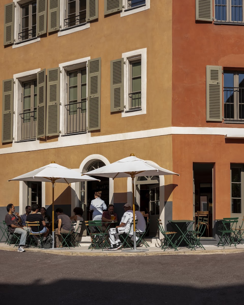 Le Bistrot Des Serruriers-4