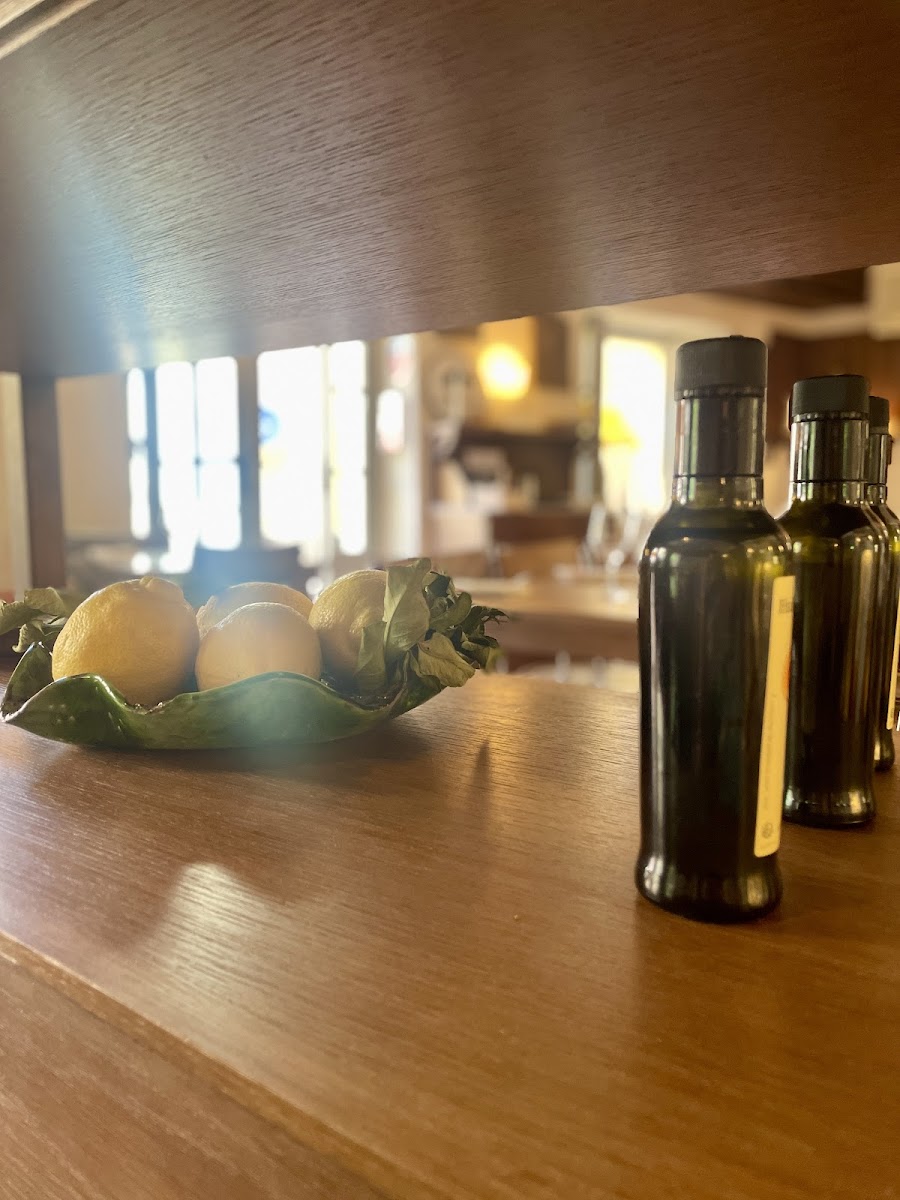 Le Bistrot Des Serruriers-5