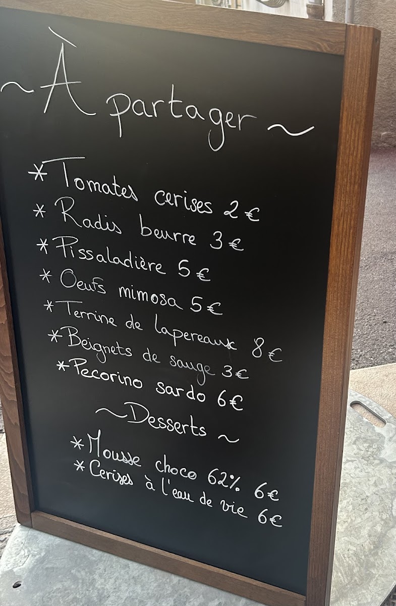 Menu Le Bistrot Des Serruriers-3