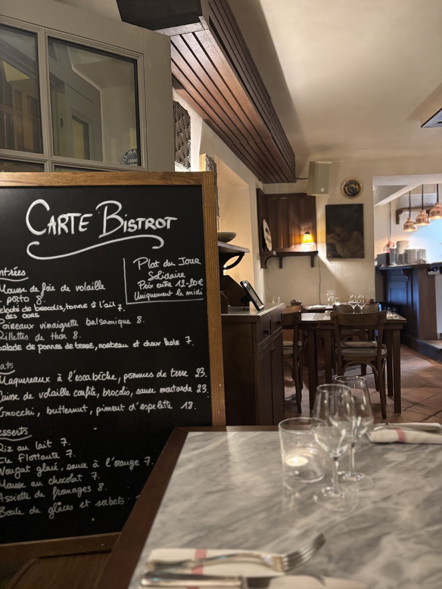 Menu Le Bistrot Des Serruriers-6