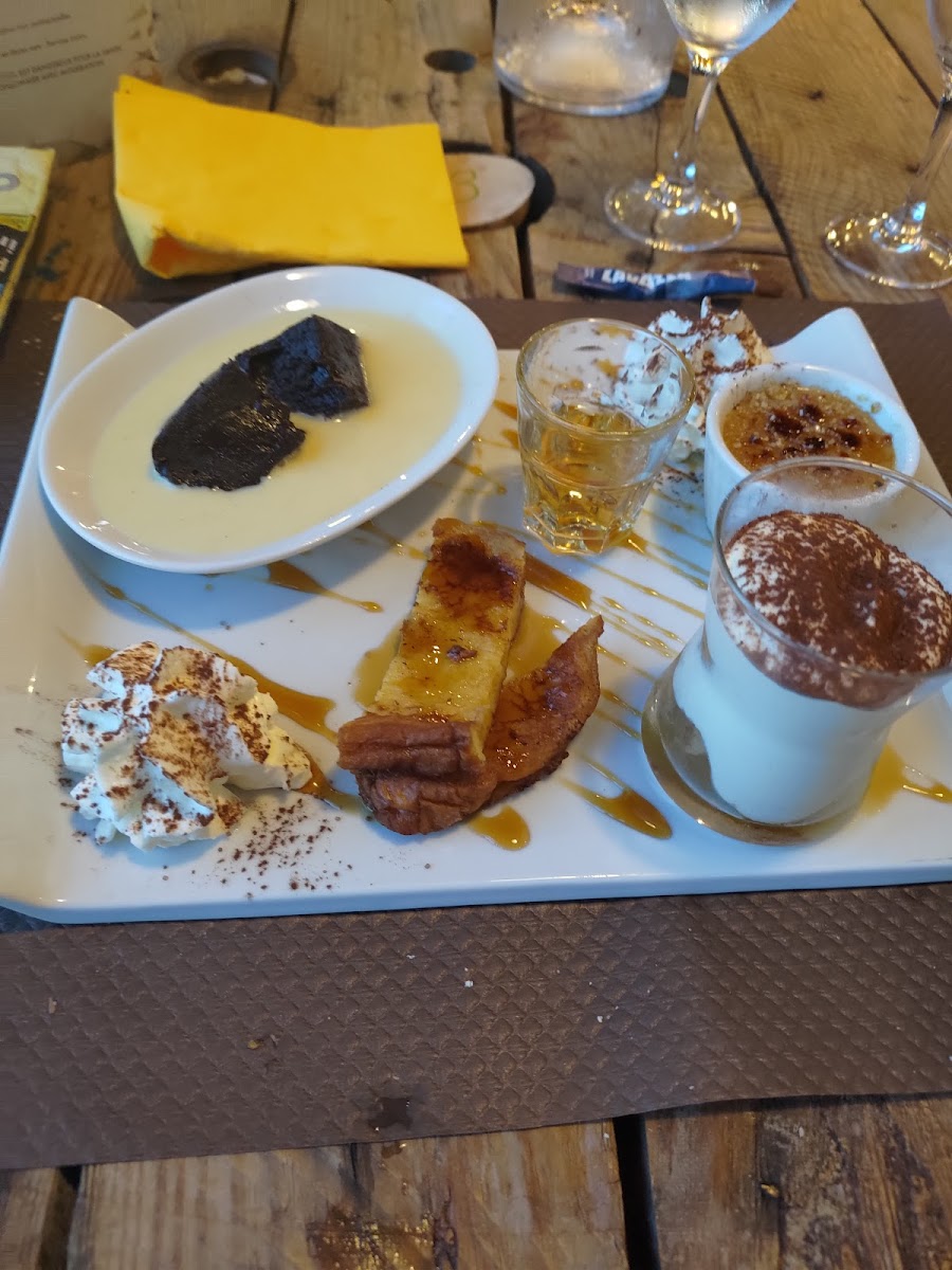 Le Bistrot Des Voiles-8