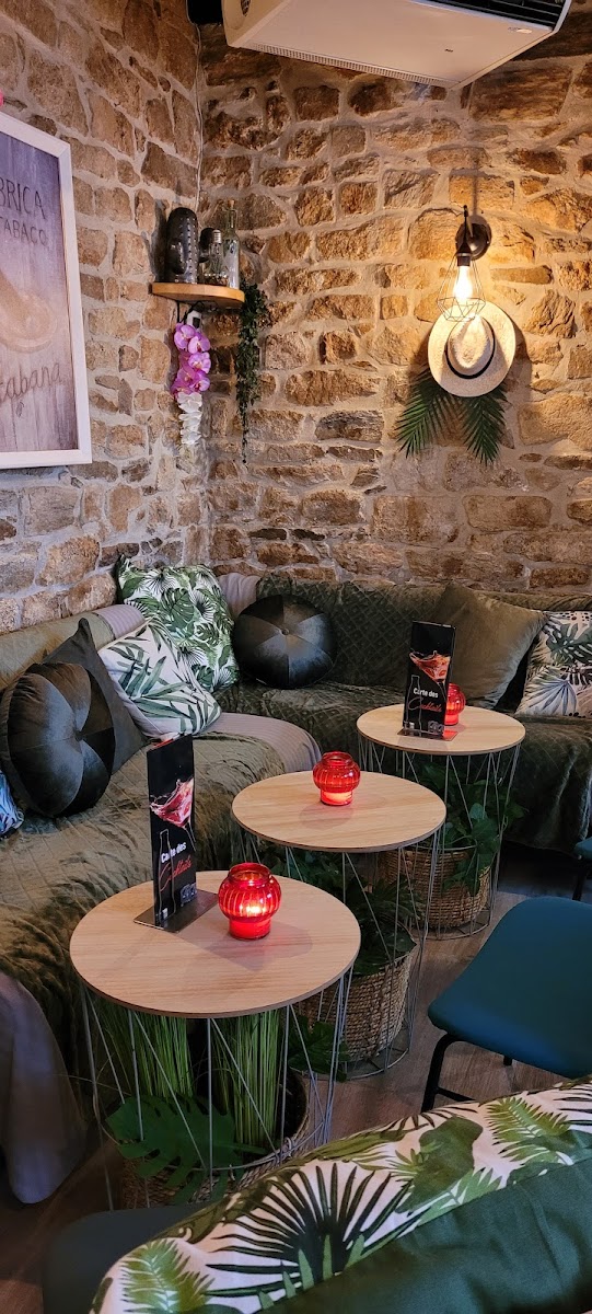Le Bistrot Du Coin