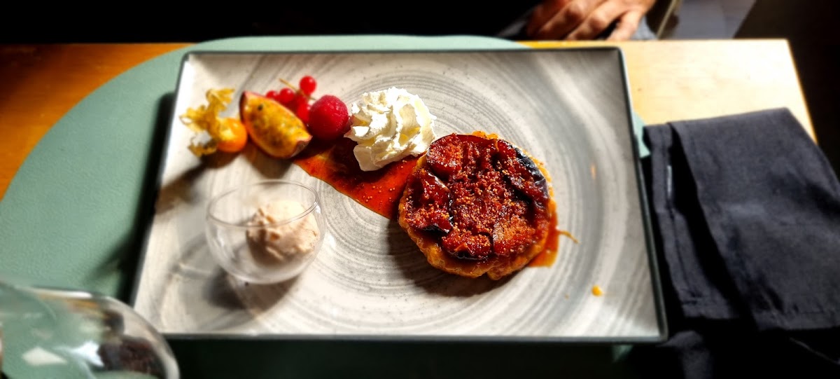 Le Bistrot Du Coin-10