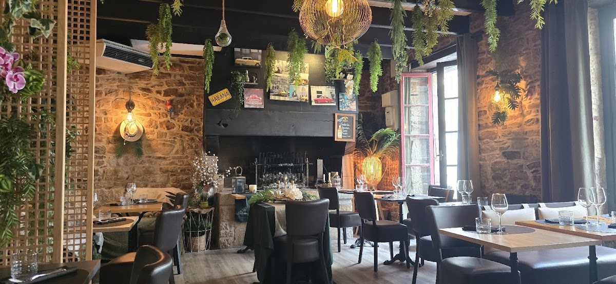 Le Bistrot Du Coin-3