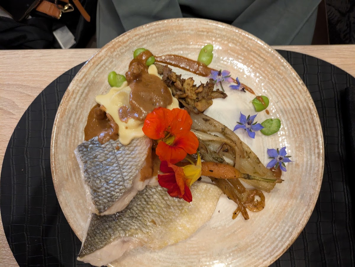 Le Bistrot Du Coin-4