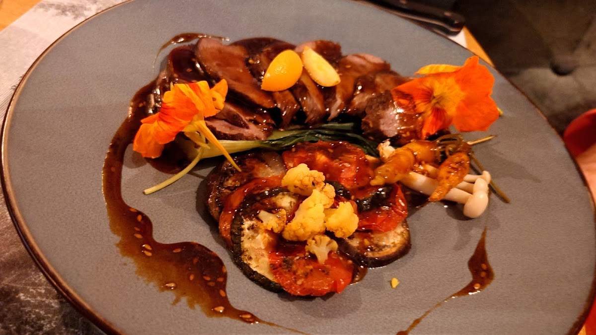 Le Bistrot Du Coin-5