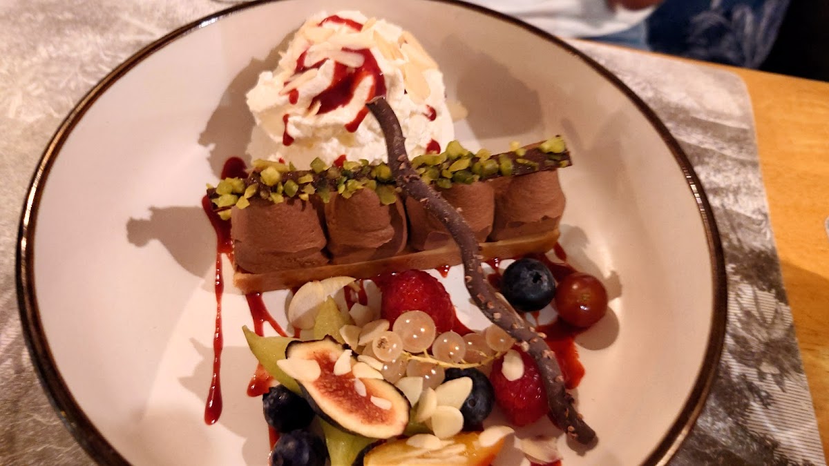 Le Bistrot Du Coin-7