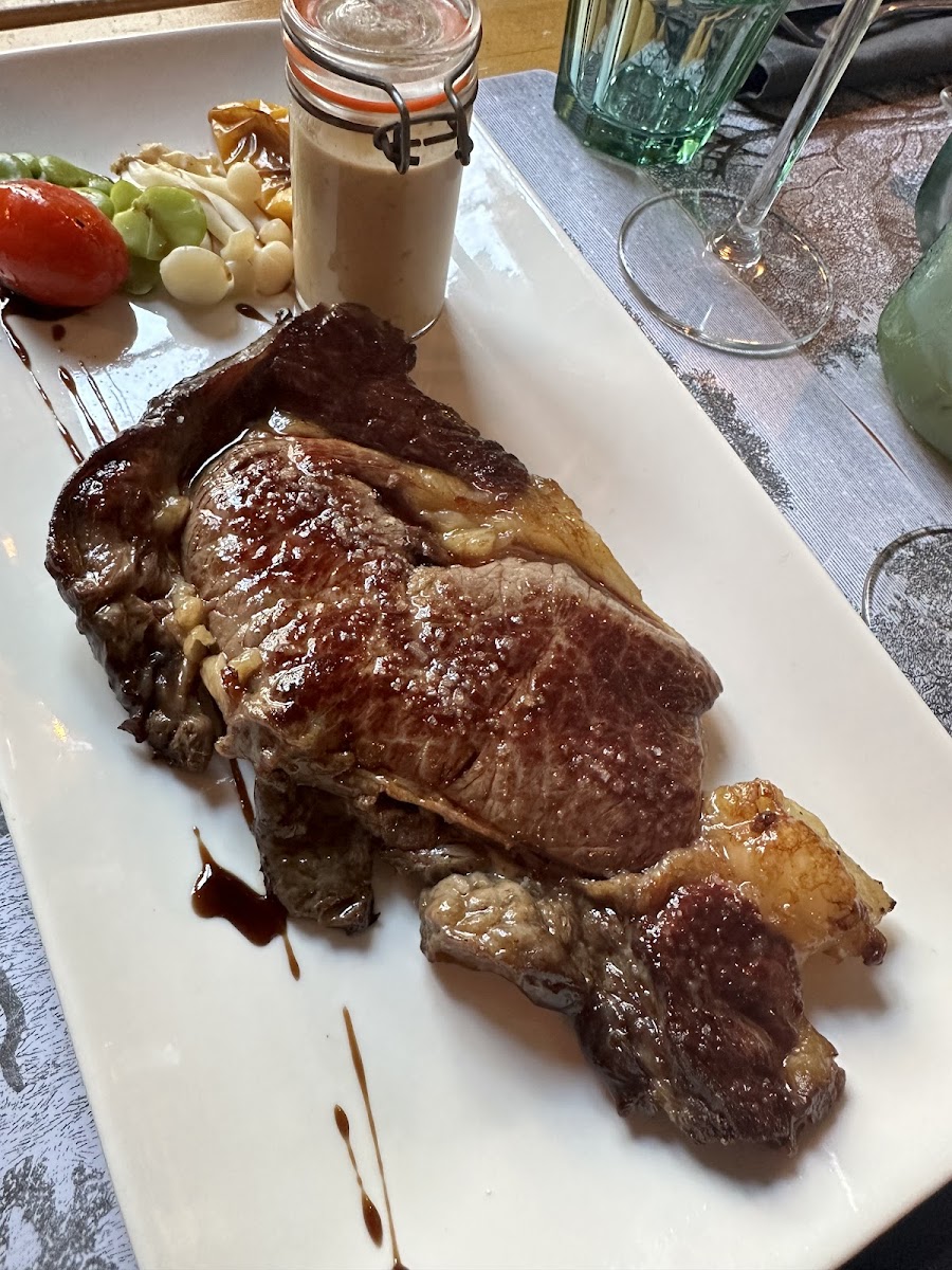 Le Bistrot Du Coin-9