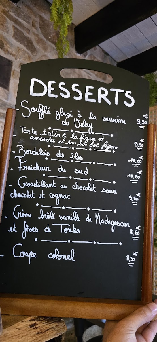 Menu Le Bistrot Du Coin-5