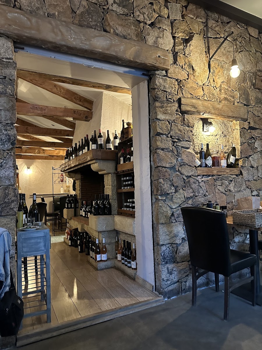 Le Bistrot Gourmand