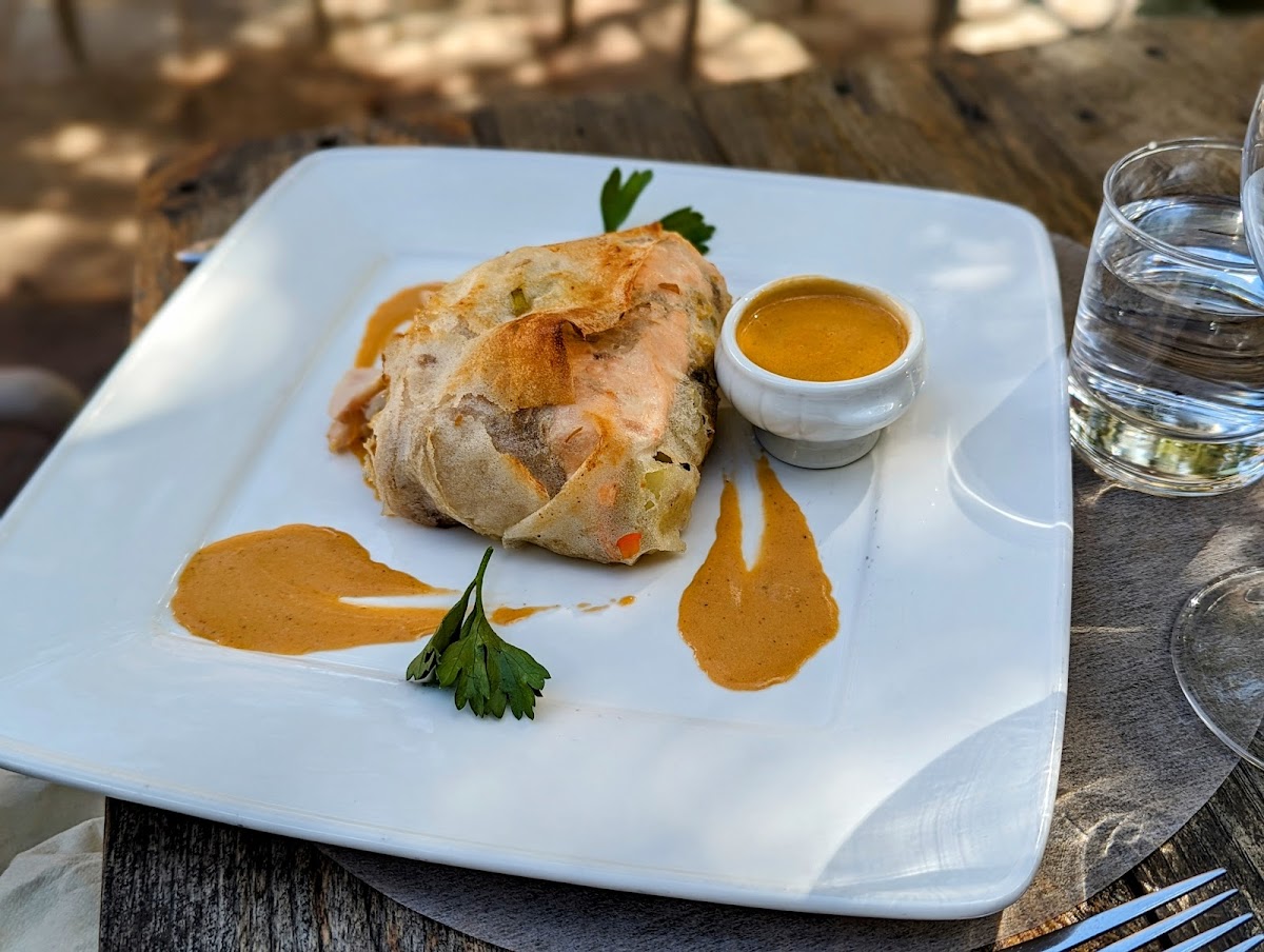 Le Bistrot Gourmand-2