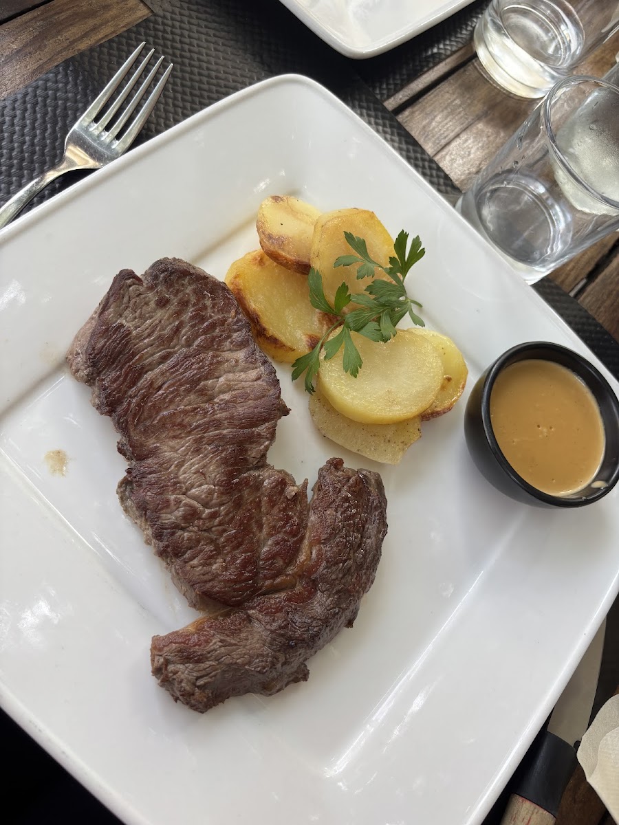Le Bistrot Gourmand-3