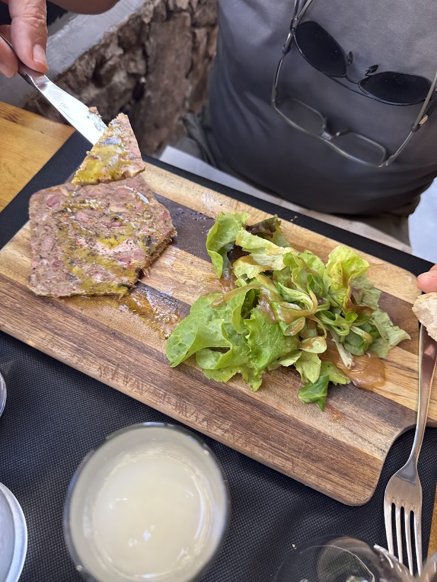 Le Bistrot Gourmand-4