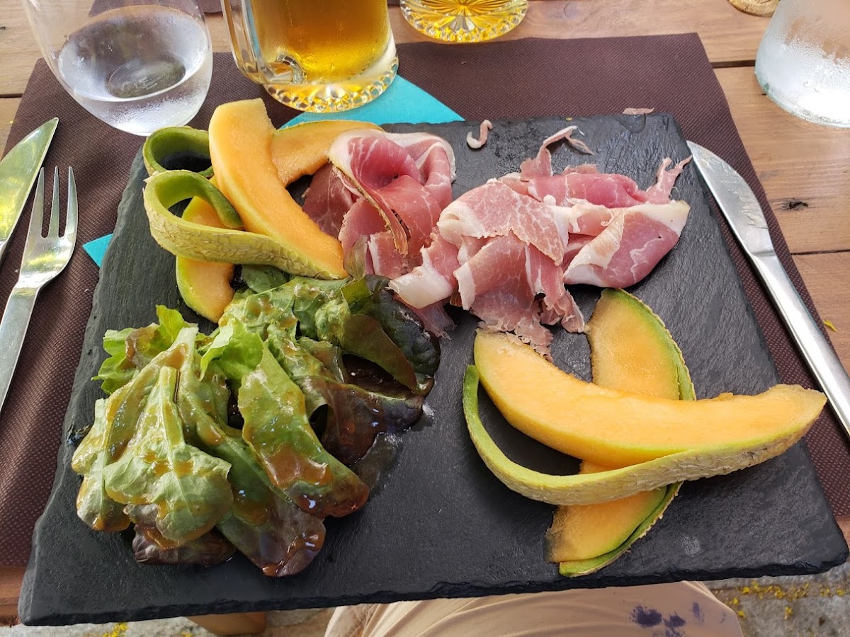Le Bistrot Gourmand-6