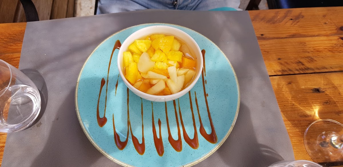 Le Bistrot Gourmand-7