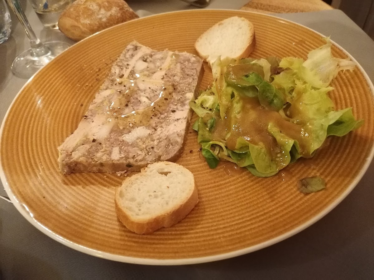 Le Bistrot Gourmand-8