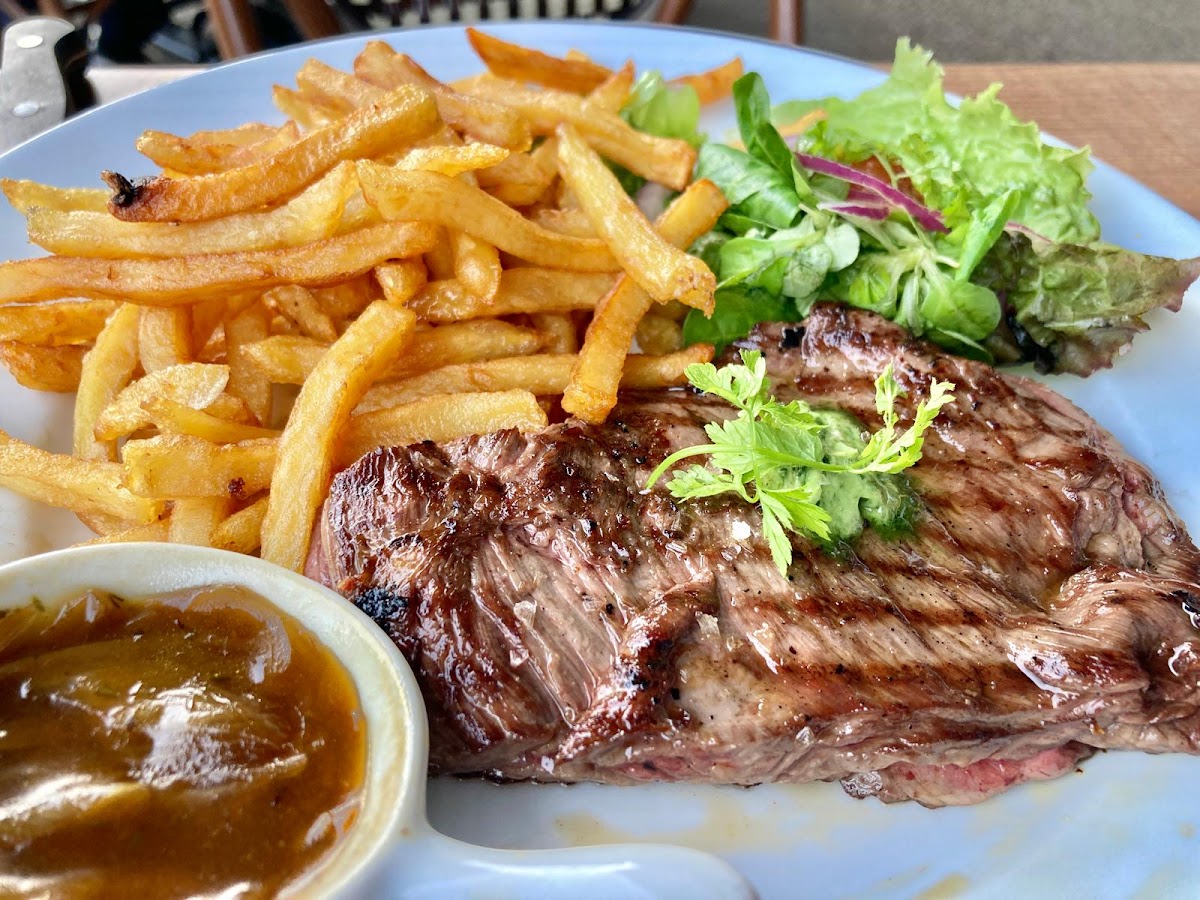 Le Bistrot Saint Germain-3