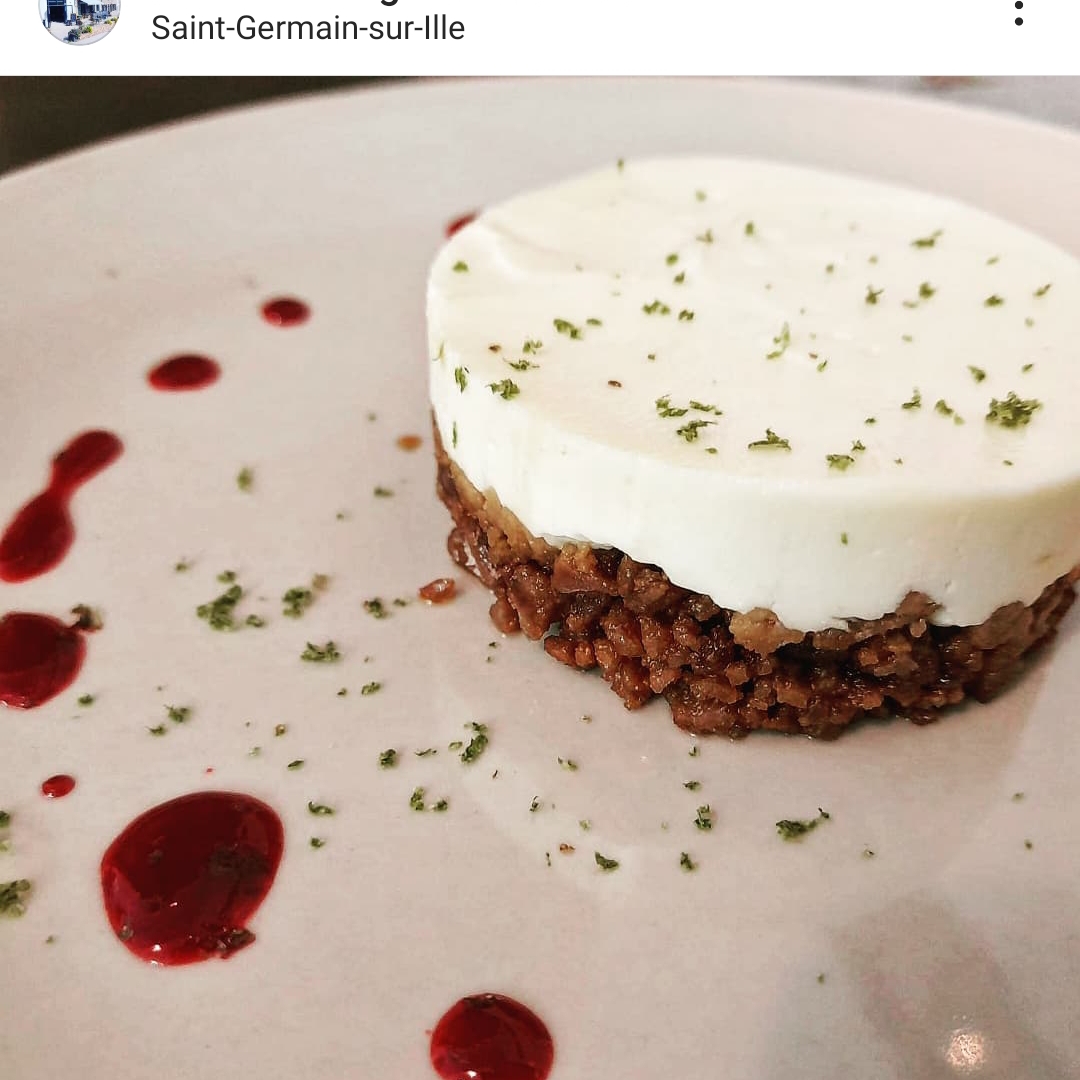 Le Bistrot Saint Germain-5
