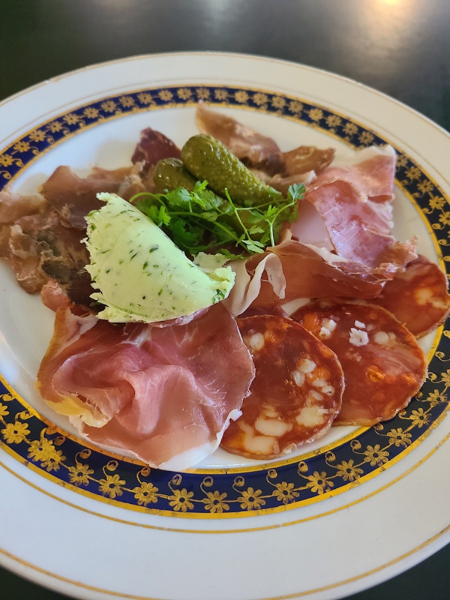 Le Bistrot Saint Germain-6