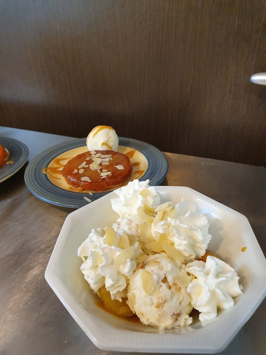 Le Bistrot Saint Germain-7