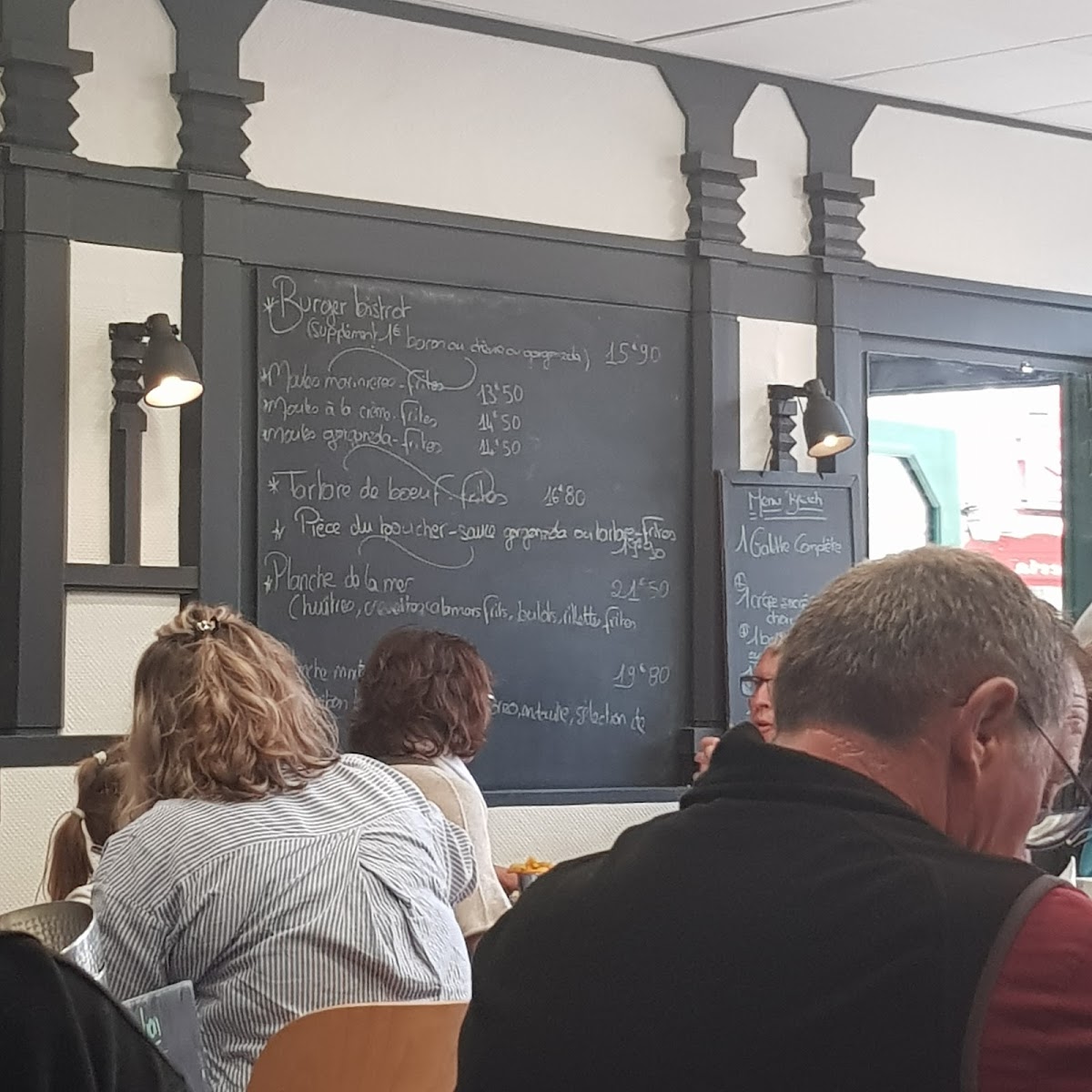 Menu Le Bistrot-3