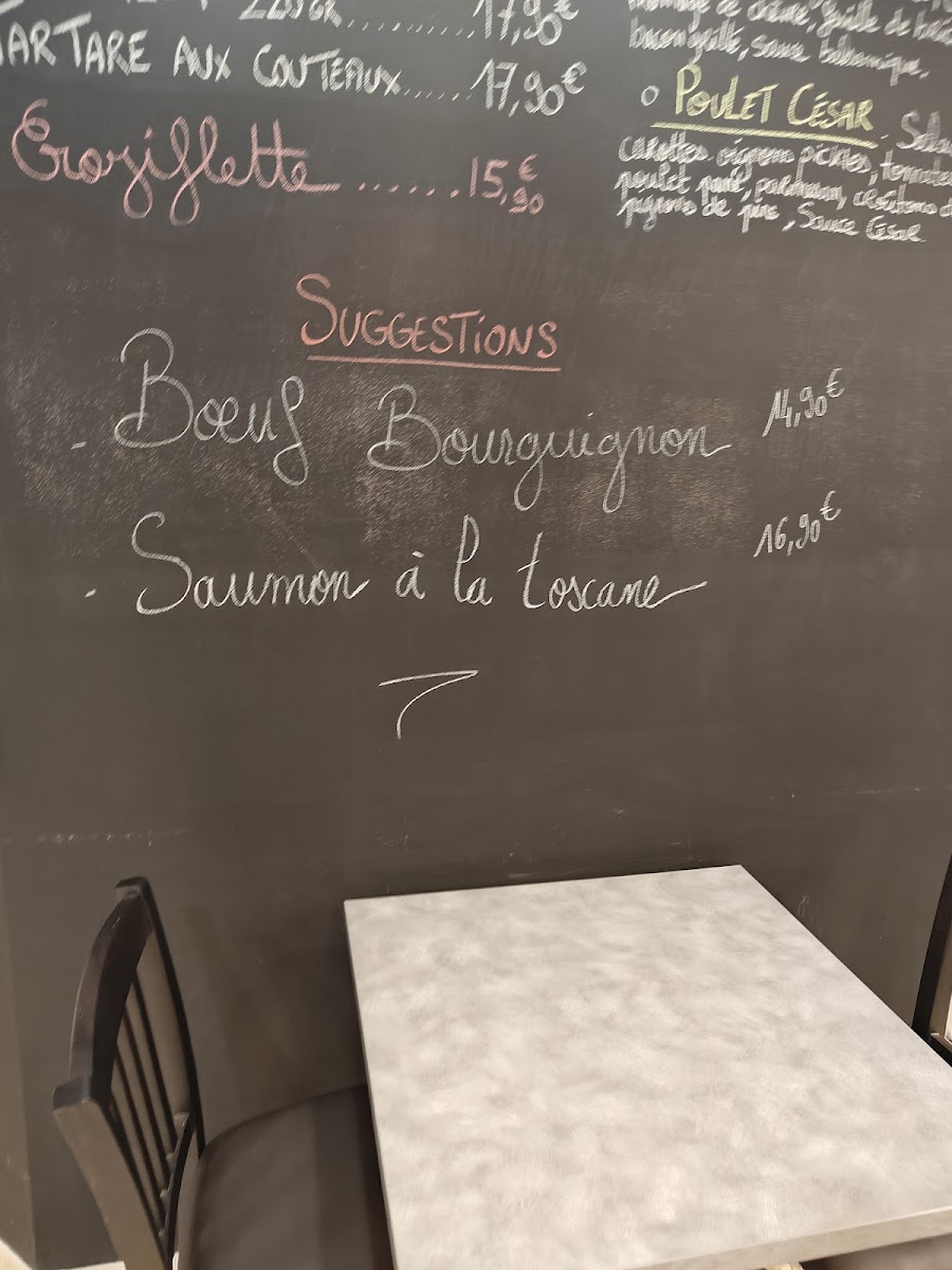 Menu Le Bistrotteur-10