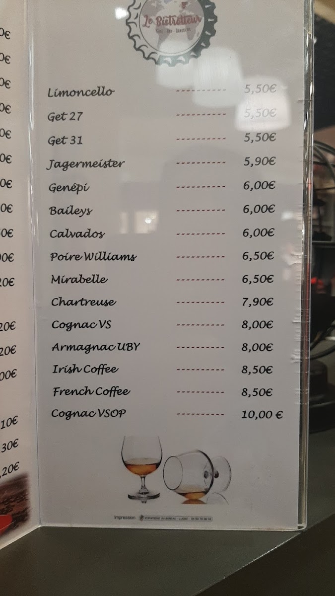 Menu Le Bistrotteur-4
